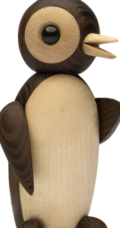 Sale Frost, pingvin Figurer & Skulpturer