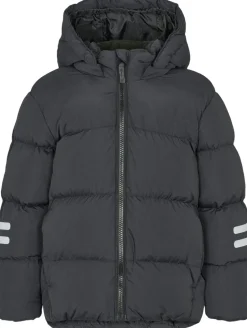 Børn MCKINLEY Jakker & Overtøj>Frosty Puffer Vinterjakke