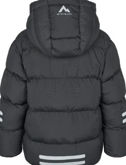 Børn MCKINLEY Jakker & Overtøj>Frosty Puffer Vinterjakke