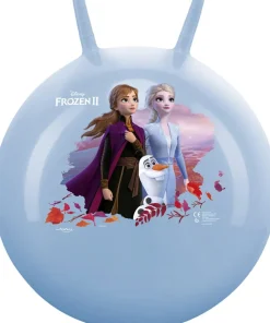 Børn FROZEN Babylegetøj>II 420g HOPBOLD