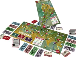 Discount Først til Verdens ende Børn Spil & Puslespil