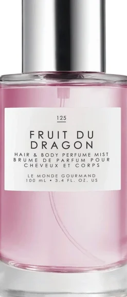 Fruit du Dragon - Duftmist til hår og krop-LE MONDE GOURMAND Best