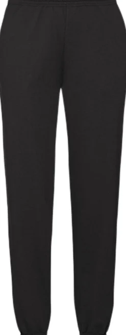 Classic Elasticated Cuff Jog Pants Dame Sweatshirts & Sweatpants