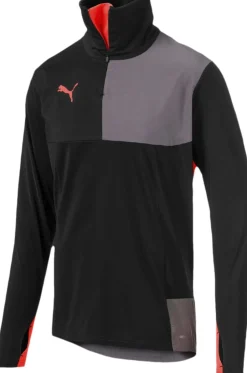 Puma Trøjer & Sweatshirts>ftblNXT 1/4 Zip Top