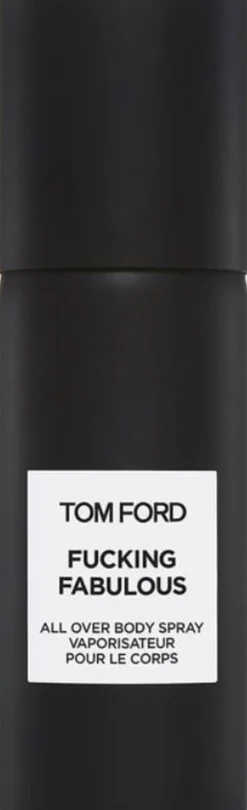 TOM FORD Body Mist>Fucking Fabulous All Over Body Spray