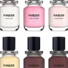 LUXURY DISCOVERY SET - 6 x 15ml-Fugazzi New