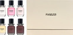 LUXURY DISCOVERY SET - 6 x 15ml-Fugazzi New