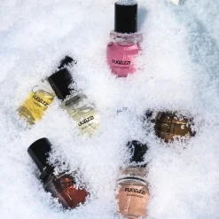 LUXURY DISCOVERY SET - 6 x 15ml-Fugazzi New