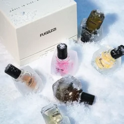 LUXURY DISCOVERY SET - 6 x 15ml-Fugazzi New