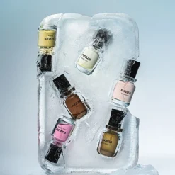 LUXURY DISCOVERY SET - 6 x 15ml-Fugazzi New