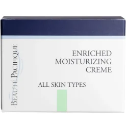 Fugtgivende dagcreme til alle hudtyper-Beauté Pacifique Sale