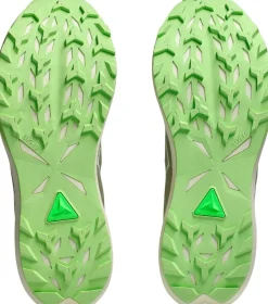 Fuji Lite 6 Løbesko-Asics New