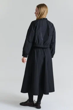 Fukkura poplin-Bitte Kai Rand Sale