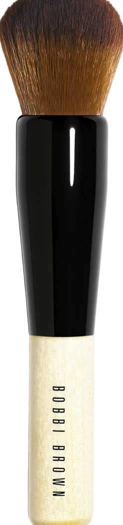 Bobbi Brown Makeup Tilbehør>Full Coverage Face Brush