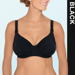 Full Cup bikini top Dame Badetøj