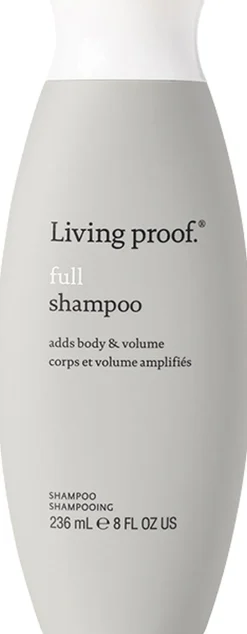 Online Full Shampoo 236ml Hårpleje