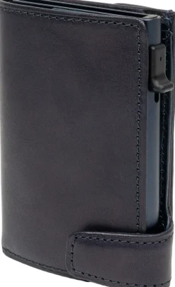 Outlet Furbo Cardholder Dame Punge & Kortholdere