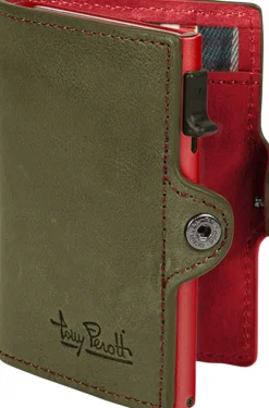 Tony Perotti Kortholdere>Furbo Cardholder