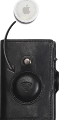 Furbo Cardholder for Air Tag-Tony Perotti Discount