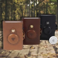 Furbo Cardholder for Air Tag-Tony Perotti Discount