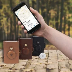 Furbo Cardholder for Air Tag-Tony Perotti Discount