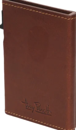 Tony Perotti Kortholdere>Furbo Cardholder, Slim