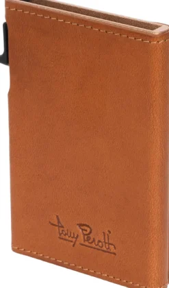 Tony Perotti Kortholdere>Furbo Cardholder, Slim