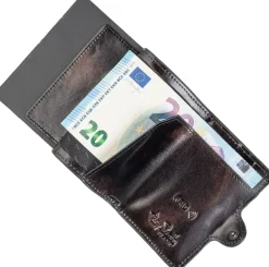 Sale Furbo cardholder van Gogh for Air Tag Punge