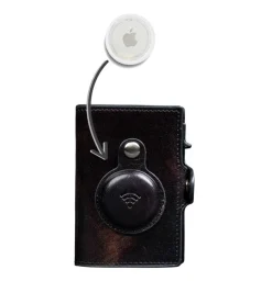 Sale Furbo cardholder van Gogh for Air Tag Punge