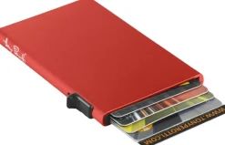 Furbo single Aluminum kortholder-Tony Perotti Hot