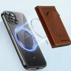 Furbo Slim Cardholder Magsafe Kortholdere