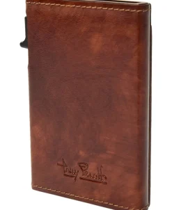 Tony Perotti Kortholdere>Furbo Slim Kortholder