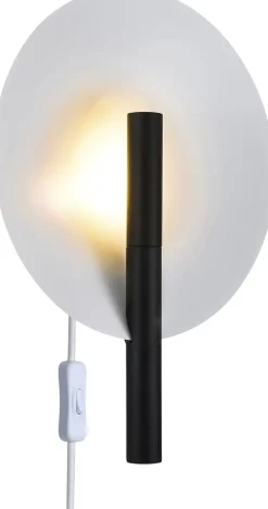 Sale Furiko | Væglampe | Sort Væglamper