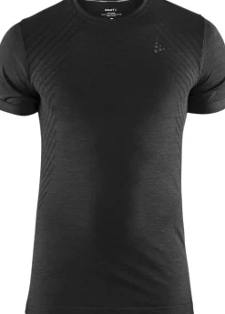 Craft Baselayer>Fuseknit Comfort RN Baselayer T-shirt