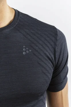 Craft Baselayer>Fuseknit Comfort RN Baselayer T-shirt