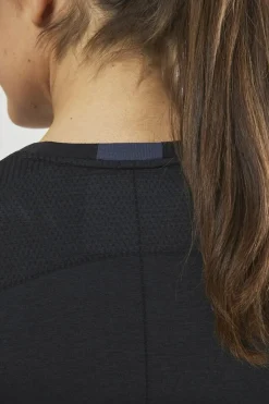 Fuseknit Comfort RN baselayer trøje Dame Baselayer