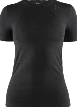 Online Fuseknit Comfort RN baselayer T-shirt Dame Trænings T-Shirt & Tanktoppe|Sport