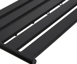 Hübsch Knager & Knagerækker>Fusion Coatrack Black
