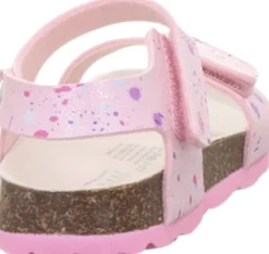 Børn Superfit Sandaler><noscript><img width=