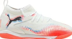 Børn Puma Sko & Støvler>Future 8 Match Mid Indendørssko