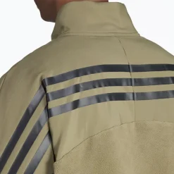 Future Icons 3-Stripes 1/4-Zip Sweatshirt Trøjer & Sweatshirts