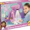 Børn Gabbys Dollhouse Dukker & Tilbehør|Kreativitet>GABBY PROJECTOR SÆT