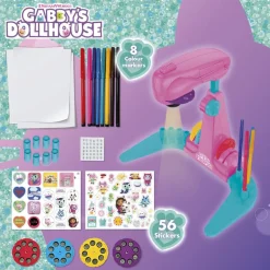 Børn Gabbys Dollhouse Dukker & Tilbehør|Kreativitet><noscript><img width=