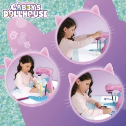 Børn Gabbys Dollhouse Dukker & Tilbehør|Kreativitet><noscript><img width=