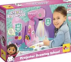 Børn Gabbys Dollhouse Dukker & Tilbehør|Kreativitet><noscript><img width=