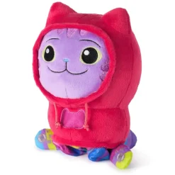 Deluxe P-Gabbys Dollhouse Online