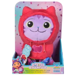 Deluxe P-Gabbys Dollhouse Online