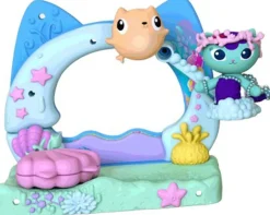 Gabbys Movie Balcony - Sw Børn Dukker & Tilbehør