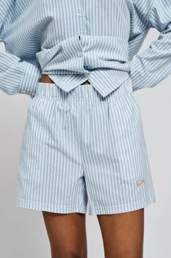 GabrielRS Shorts-Résumé Discount