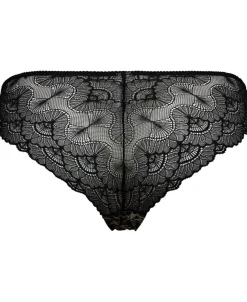 Hot Gaelle 2 Brief Dame Trusser